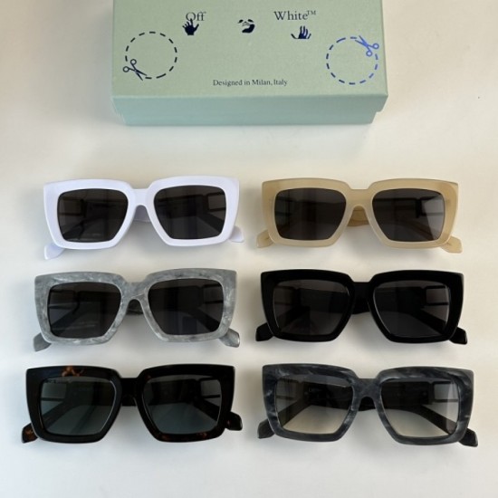 2023SS This year's big trend Glasses OFF-WHITE Off-white 2023SS This year's big trend Glasses OFF-WHITE Off-white