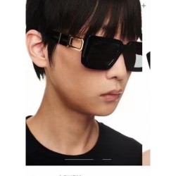 2023SS unique design glasses OFF-WHITE off-white