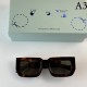 2023SS unique design glasses OFF-WHITE off-white 2023SS unique design glasses OFF-WHITE off-white