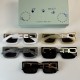 2023SS unique design glasses OFF-WHITE off-white 2023SS unique design glasses OFF-WHITE off-white
