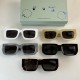 2023SS unique design glasses OFF-WHITE off-white 2023SS unique design glasses OFF-WHITE off-white