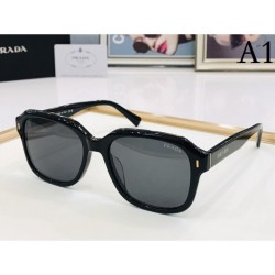 2023SS Now standard item Popular item Glasses PRADA Prada