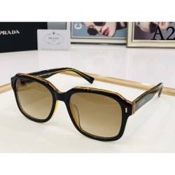 2023SS Now standard item Popular item Glasses PRADA Prada