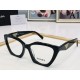 2023SS new popular beauty line glasses PRADA Prada 2023SS new popular beauty line glasses PRADA Prada