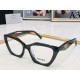 2023SS new popular beauty line glasses PRADA Prada 2023SS new popular beauty line glasses PRADA Prada