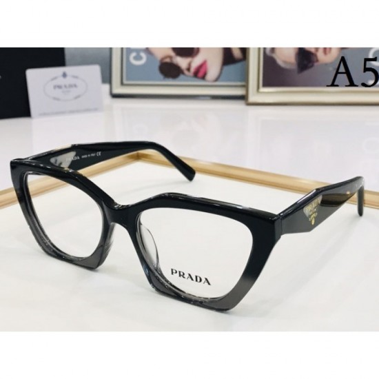 2023SS new popular beauty line glasses PRADA Prada 2023SS new popular beauty line glasses PRADA Prada