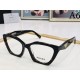 2023SS new popular beauty line glasses PRADA Prada 2023SS new popular beauty line glasses PRADA Prada