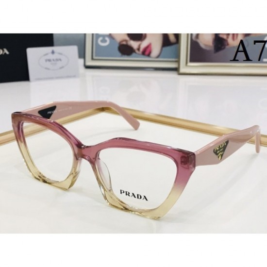 2023SS new popular beauty line glasses PRADA Prada 2023SS new popular beauty line glasses PRADA Prada
