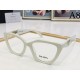 2023SS new popular beauty line glasses PRADA Prada 2023SS new popular beauty line glasses PRADA Prada