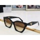 2023SS Magazines and towns are popular items Glasses PRADA Prada 2023SS Magazines and towns are popular items Glasses PRADA Prada