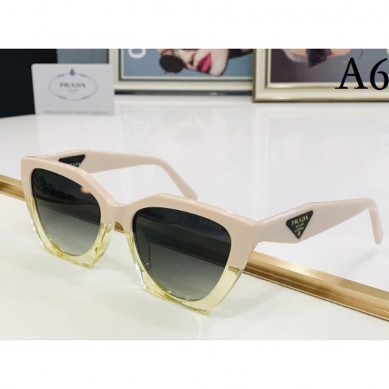 2023SS Magazines and towns are popular items Glasses PRADA Prada 2023SS Magazines and towns are popular items Glasses PRADA Prada