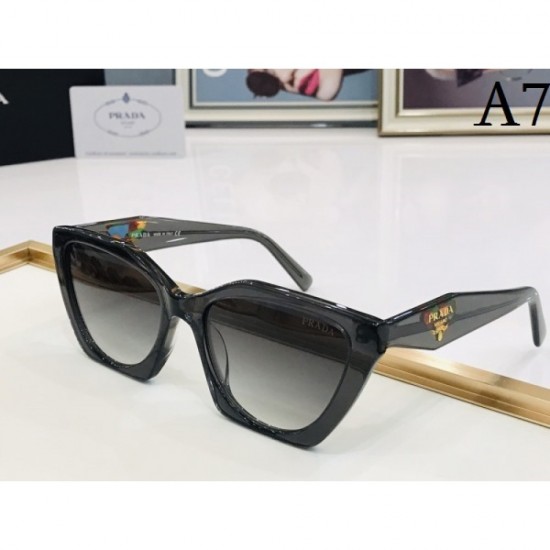 2023SS Magazines and towns are popular items Glasses PRADA Prada 2023SS Magazines and towns are popular items Glasses PRADA Prada