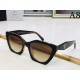 2023SS Magazines and towns are popular items Glasses PRADA Prada 2023SS Magazines and towns are popular items Glasses PRADA Prada