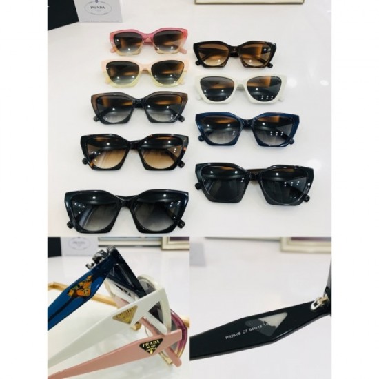 2023SS Magazines and towns are popular items Glasses PRADA Prada 2023SS Magazines and towns are popular items Glasses PRADA Prada