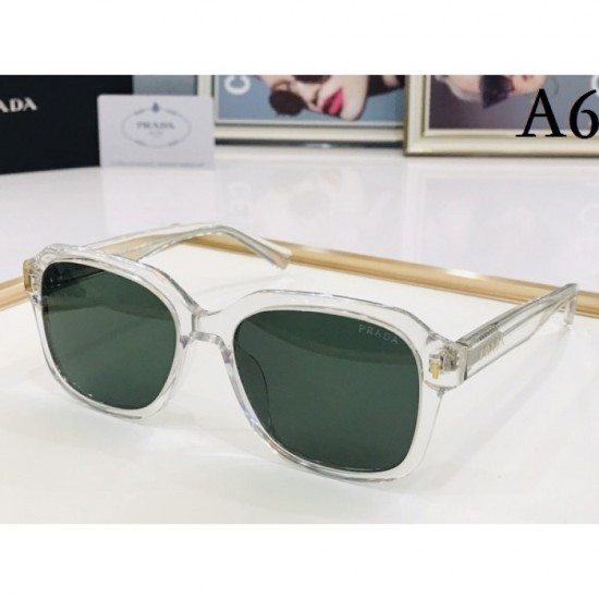 2023SS Popularity Continues Limited Items Glasses PRADA Prada 2023SS Popularity Continues Limited Items Glasses PRADA Prada