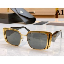 2023SS continues to be a popular item Glasses PRADA Prada