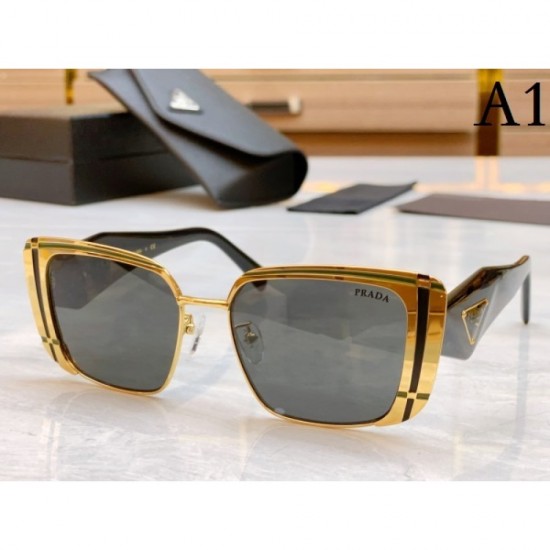2023SS continues to be a popular item Glasses PRADA Prada 2023SS continues to be a popular item Glasses PRADA Prada