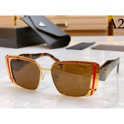2023SS continues to be a popular item Glasses PRADA Prada