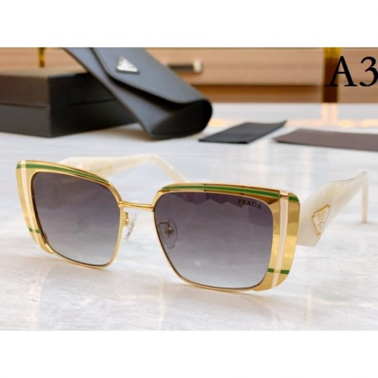 2023SS continues to be a popular item Glasses PRADA Prada 2023SS continues to be a popular item Glasses PRADA Prada