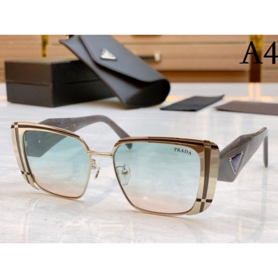 2023SS continues to be a popular item Glasses PRADA Prada 2023SS continues to be a popular item Glasses PRADA Prada
