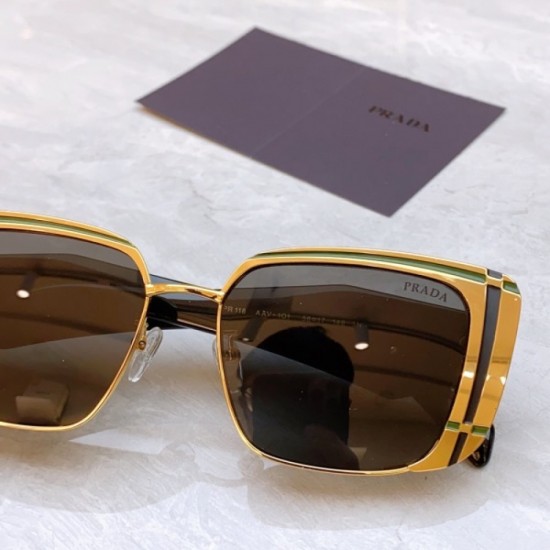 2023SS continues to be a popular item Glasses PRADA Prada 2023SS continues to be a popular item Glasses PRADA Prada