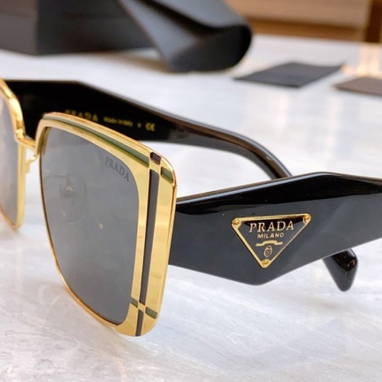 2023SS continues to be a popular item Glasses PRADA Prada 2023SS continues to be a popular item Glasses PRADA Prada