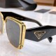2023SS continues to be a popular item Glasses PRADA Prada 2023SS continues to be a popular item Glasses PRADA Prada