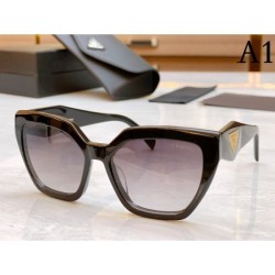 2023SS Continuing Featured Style Glasses PRADA Prada