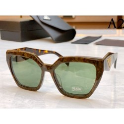 2023SS Continuing Featured Style Glasses PRADA Prada