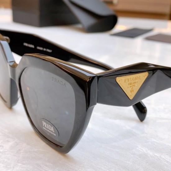 2023SS Continuing Featured Style Glasses PRADA Prada 2023SS Continuing Featured Style Glasses PRADA Prada