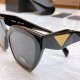 2023SS Continuing Featured Style Glasses PRADA Prada 2023SS Continuing Featured Style Glasses PRADA Prada