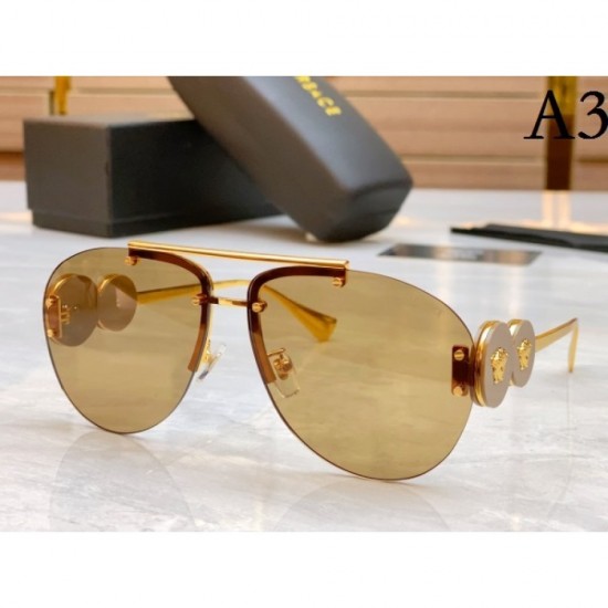 2023SS spring and summer adult coordination glasses VERSACE Versace 2023SS spring and summer adult coordination glasses VERSACE Versace