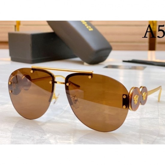2023SS spring and summer adult coordination glasses VERSACE Versace 2023SS spring and summer adult coordination glasses VERSACE Versace