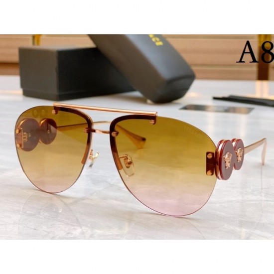 2023SS spring and summer adult coordination glasses VERSACE Versace 2023SS spring and summer adult coordination glasses VERSACE Versace