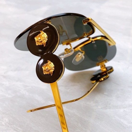 2023SS spring and summer adult coordination glasses VERSACE Versace 2023SS spring and summer adult coordination glasses VERSACE Versace