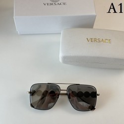 2023SS attractive point glasses VERSACE Versace