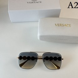 2023SS attractive point glasses VERSACE Versace