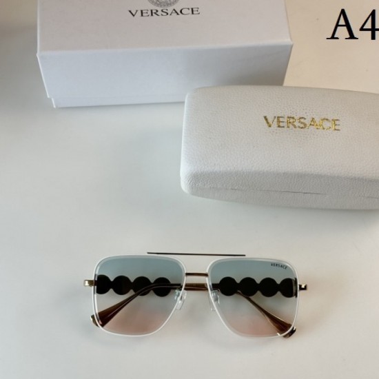 2023SS attractive point glasses VERSACE Versace 2023SS attractive point glasses VERSACE Versace