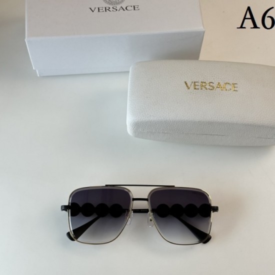 2023SS attractive point glasses VERSACE Versace 2023SS attractive point glasses VERSACE Versace