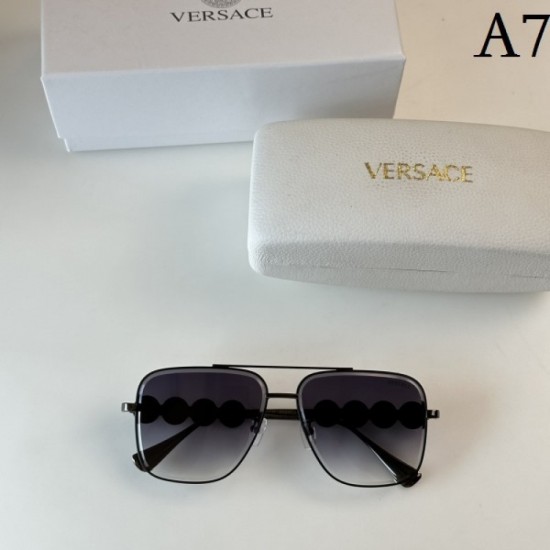 2023SS attractive point glasses VERSACE Versace 2023SS attractive point glasses VERSACE Versace