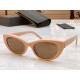 Glasses YSL Yves Saint Laurent becoming mainstream in 2023SS Glasses YSL Yves Saint Laurent becoming mainstream in 2023SS
