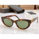 Glasses YSL Yves Saint Laurent becoming mainstream in 2023SS Glasses YSL Yves Saint Laurent becoming mainstream in 2023SS