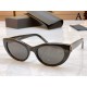 Glasses YSL Yves Saint Laurent becoming mainstream in 2023SS Glasses YSL Yves Saint Laurent becoming mainstream in 2023SS