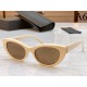 Glasses YSL Yves Saint Laurent becoming mainstream in 2023SS Glasses YSL Yves Saint Laurent becoming mainstream in 2023SS