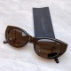 Glasses YSL Yves Saint Laurent becoming mainstream in 2023SS Glasses YSL Yves Saint Laurent becoming mainstream in 2023SS