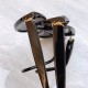 Glasses YSL Yves Saint Laurent becoming mainstream in 2023SS Glasses YSL Yves Saint Laurent becoming mainstream in 2023SS