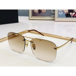 2023SS summer light impression glasses YSL Yves Saint Laurent