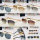 2023SS summer light impression glasses YSL Yves Saint Laurent 2023SS summer light impression glasses YSL Yves Saint Laurent
