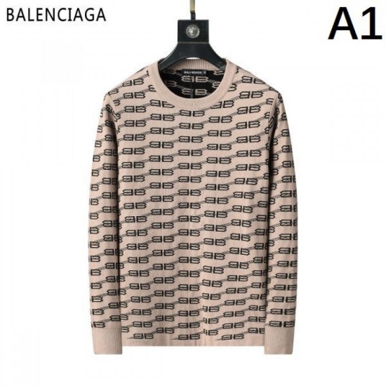 2024FW BALENCIAGA Balenciaga Minimum 1 week Not released in Japan Sweater 2024FW BALENCIAGA Balenciaga Minimum 1 week Not released in Japan Sweater