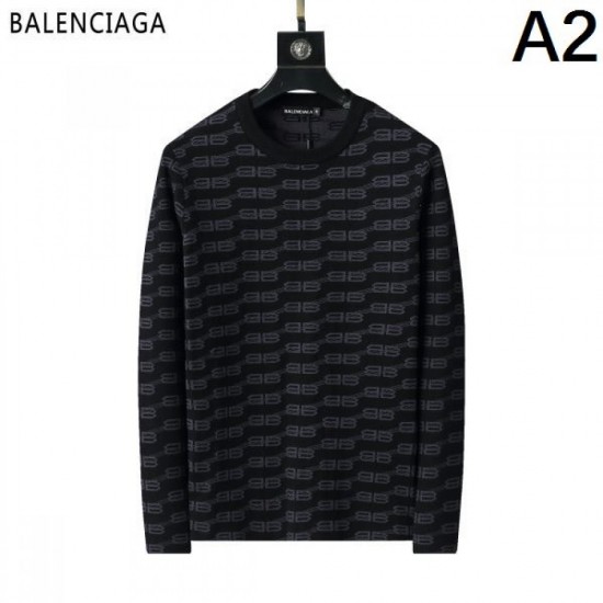 2024FW BALENCIAGA Balenciaga Minimum 1 week Not released in Japan Sweater 2024FW BALENCIAGA Balenciaga Minimum 1 week Not released in Japan Sweater